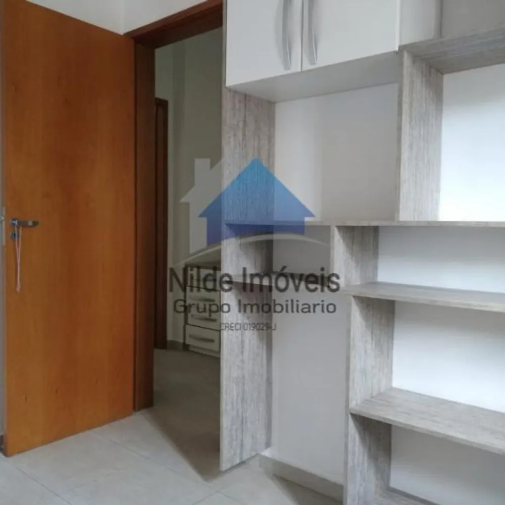Casa de Condomínio, 3 quartos - Foto 8