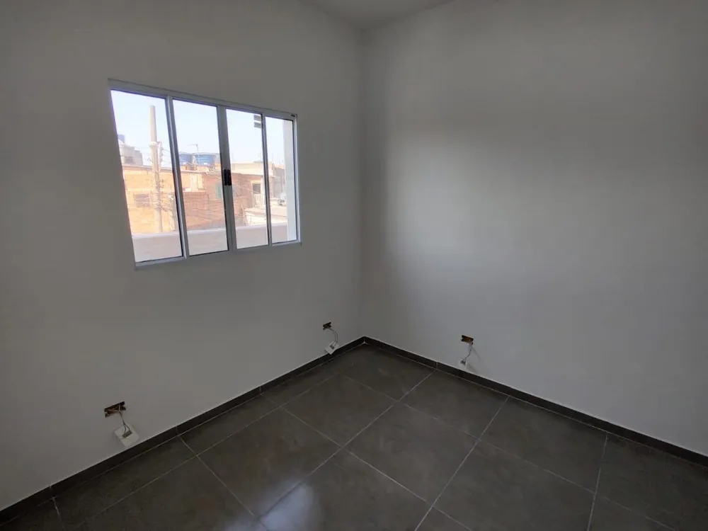 Casa, 1 quarto, 40 m² - Foto 6