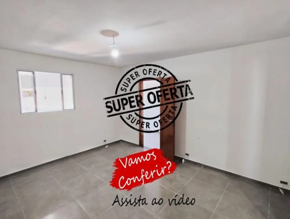 Casa, 1 quarto, 40 m² - Foto 1
