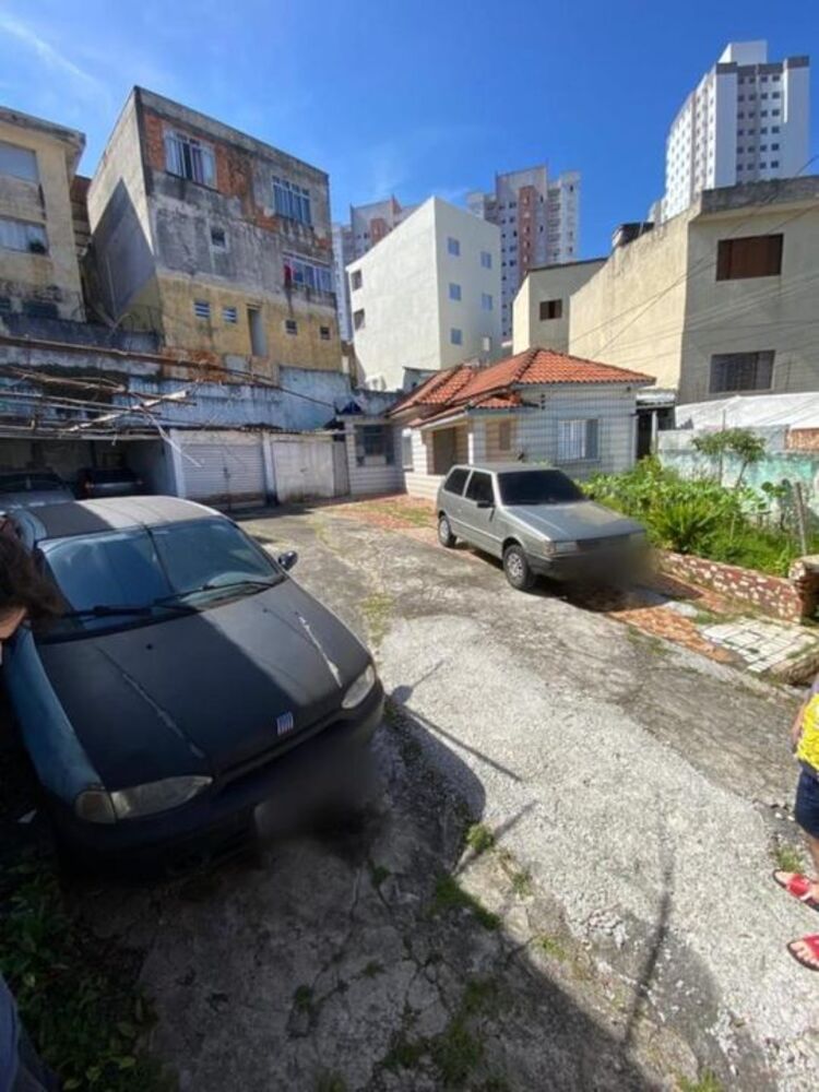 Terreno, 399 m² - Foto 2
