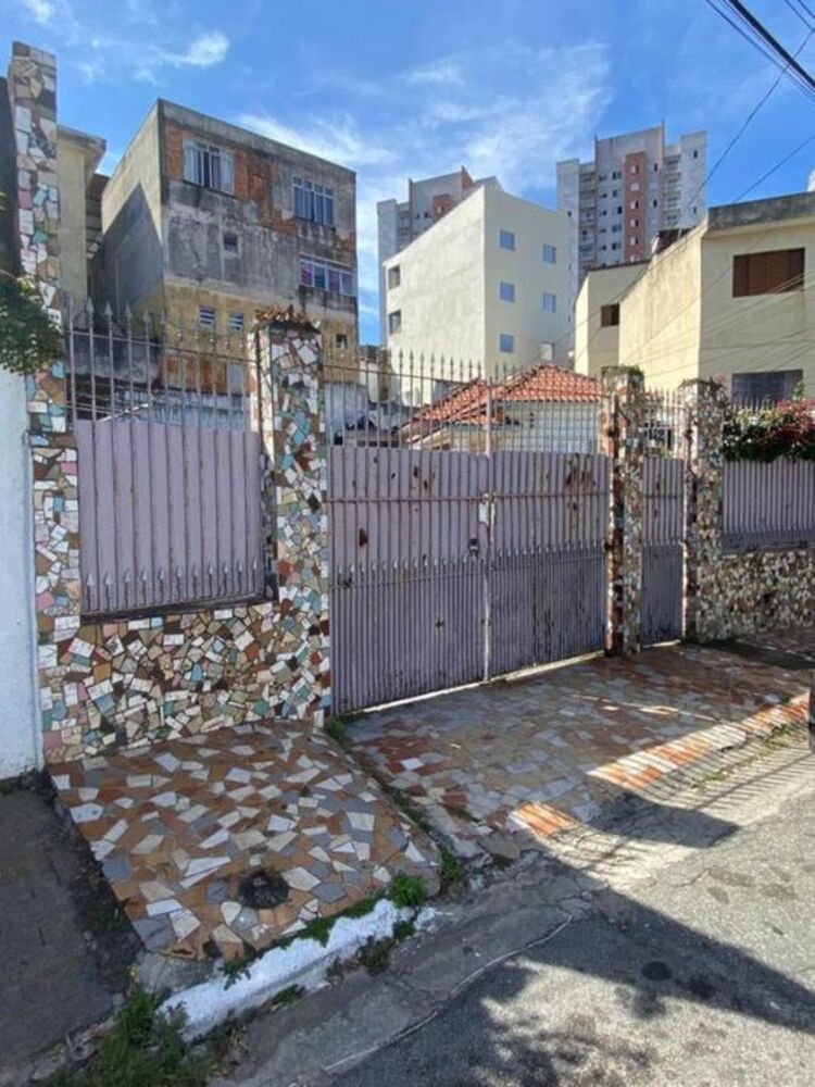 Terreno, 399 m² - Foto 1