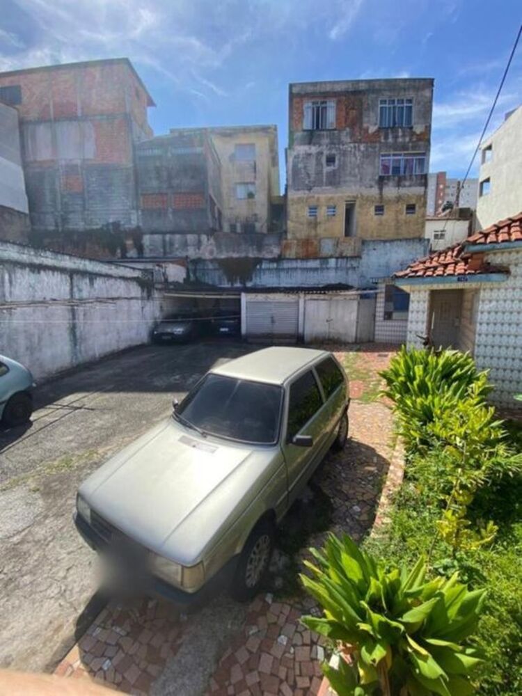 Terreno, 399 m² - Foto 4