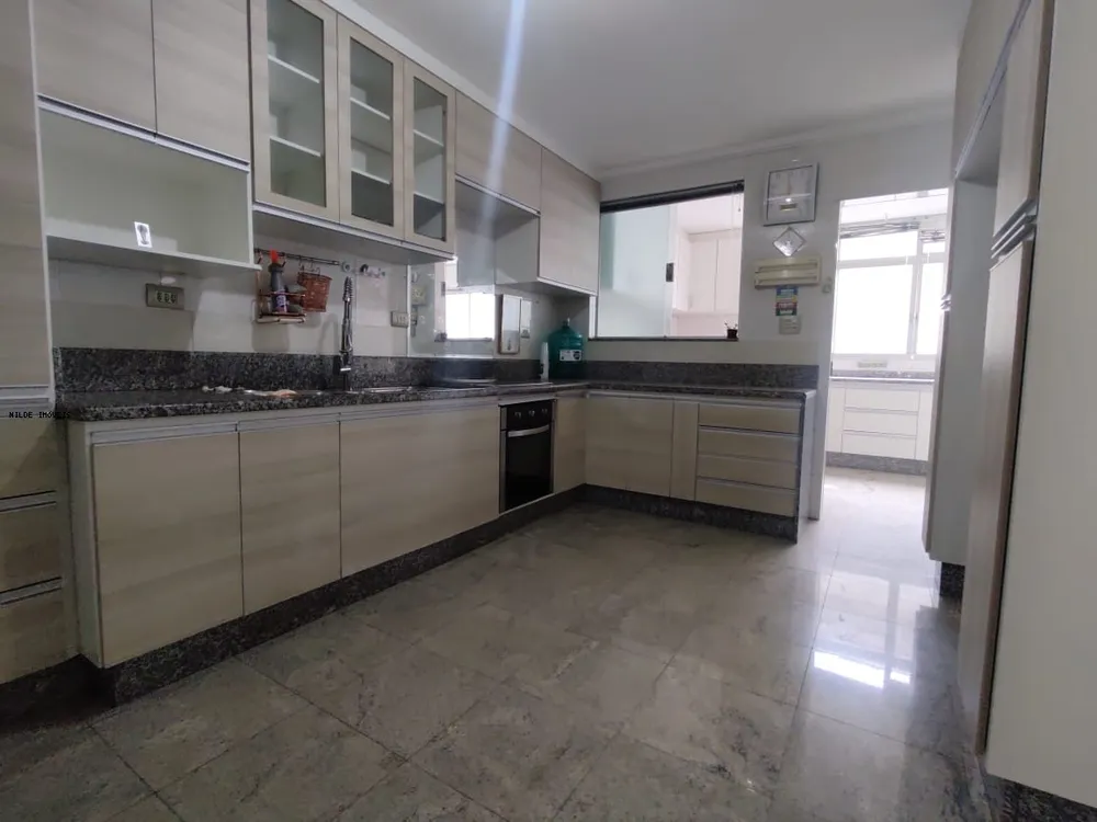 Apartamento, 3 quartos - Foto 1