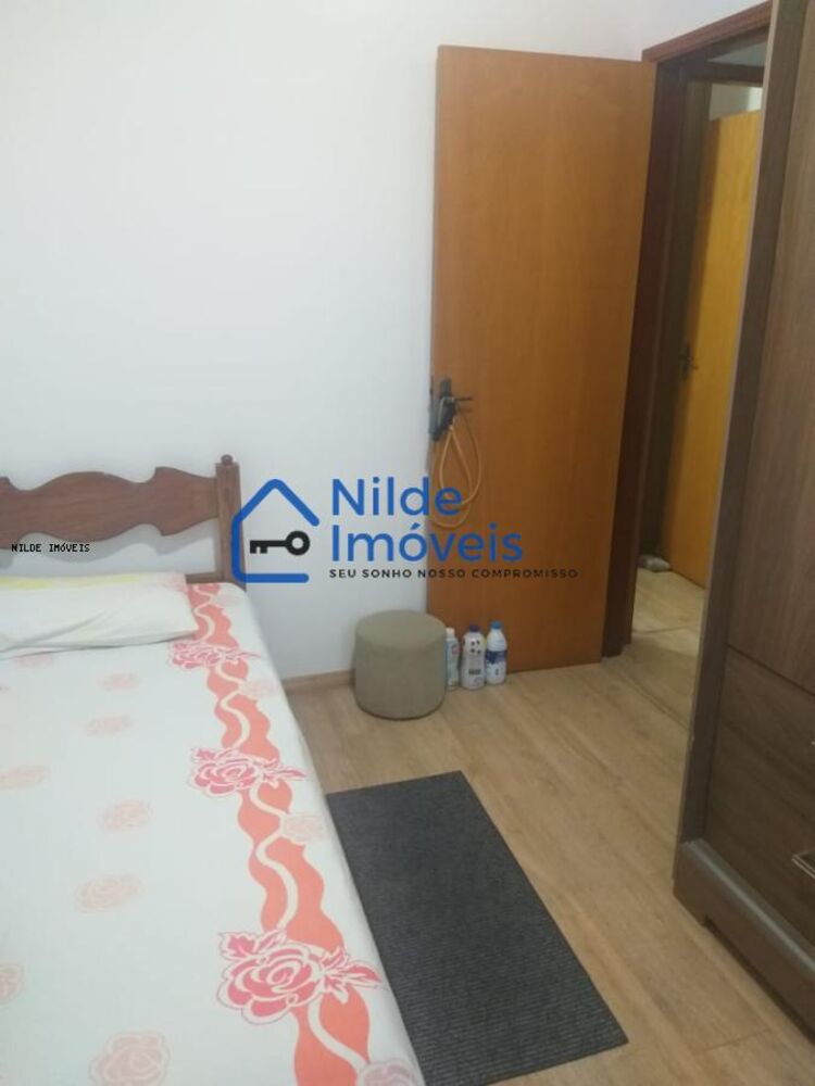 Apartamento, 2 quartos, 55 m² - Foto 3