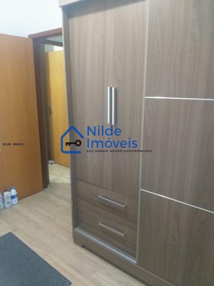 Apartamento, 2 quartos, 55 m² - Foto 4