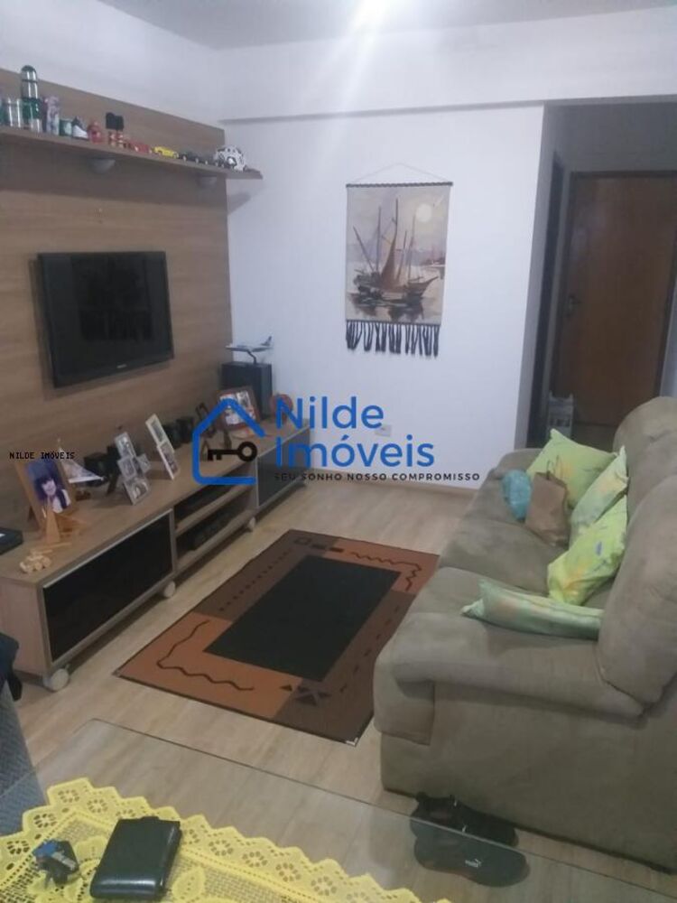 Apartamento, 2 quartos, 55 m² - Foto 2
