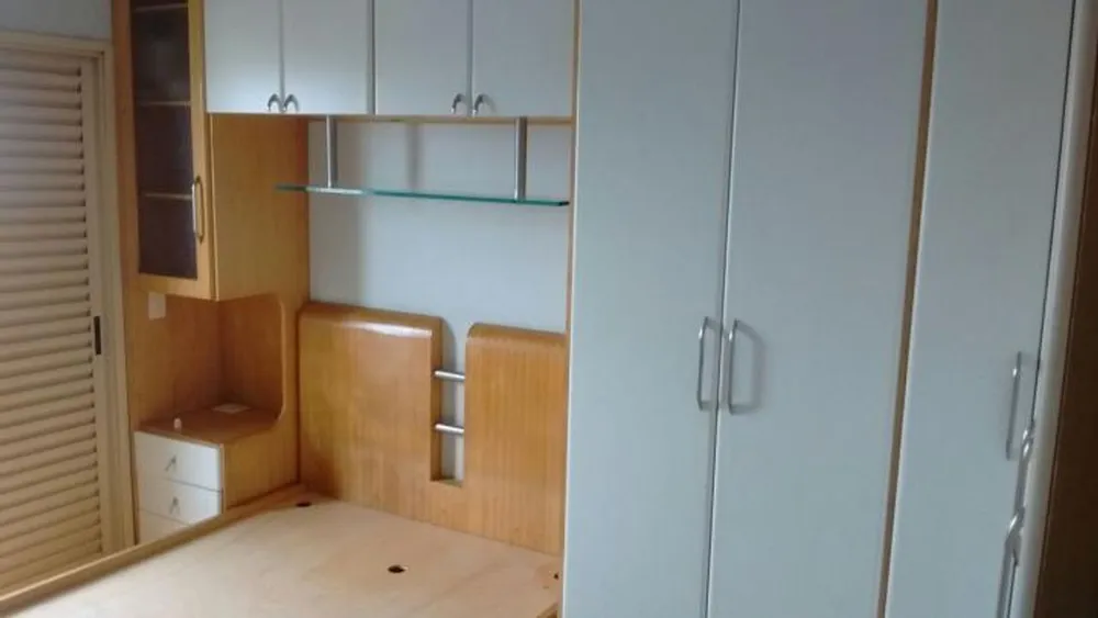 Apartamento, 3 quartos - Foto 1
