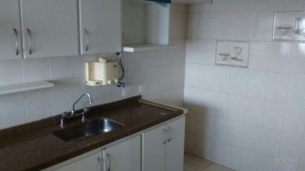 Apartamento, 3 quartos - Foto 1