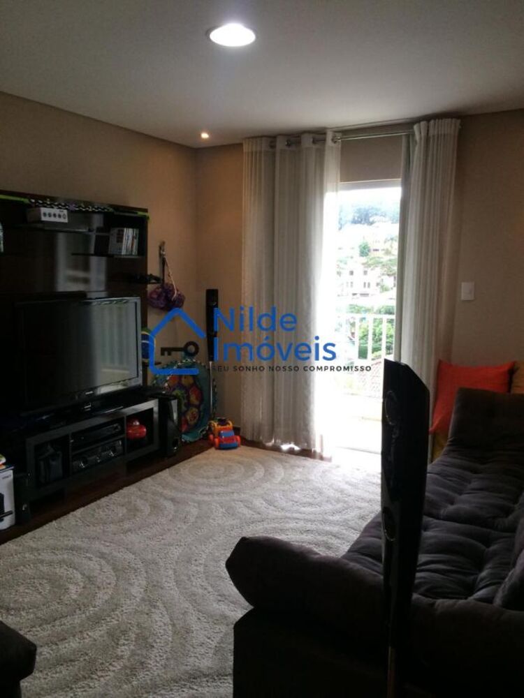 Sobrado, 3 quartos, 200 m² - Foto 3