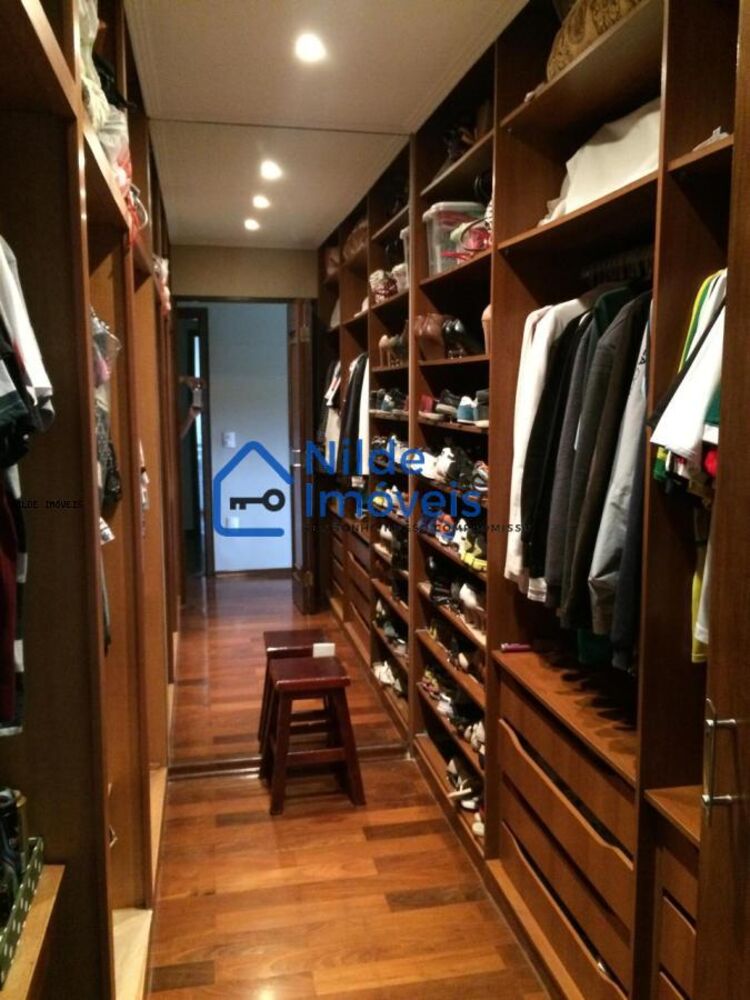 Sobrado, 3 quartos, 200 m² - Foto 1