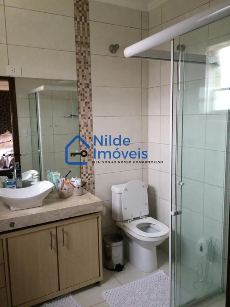 Sobrado, 3 quartos, 200 m² - Foto 7
