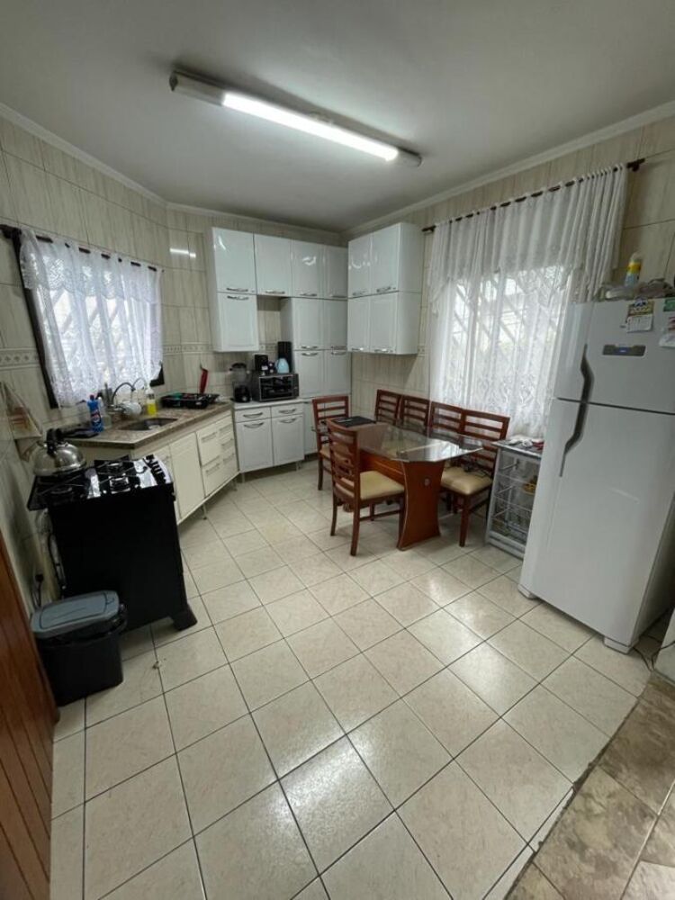 Sobrado, 2 quartos, 120 m² - Foto 2