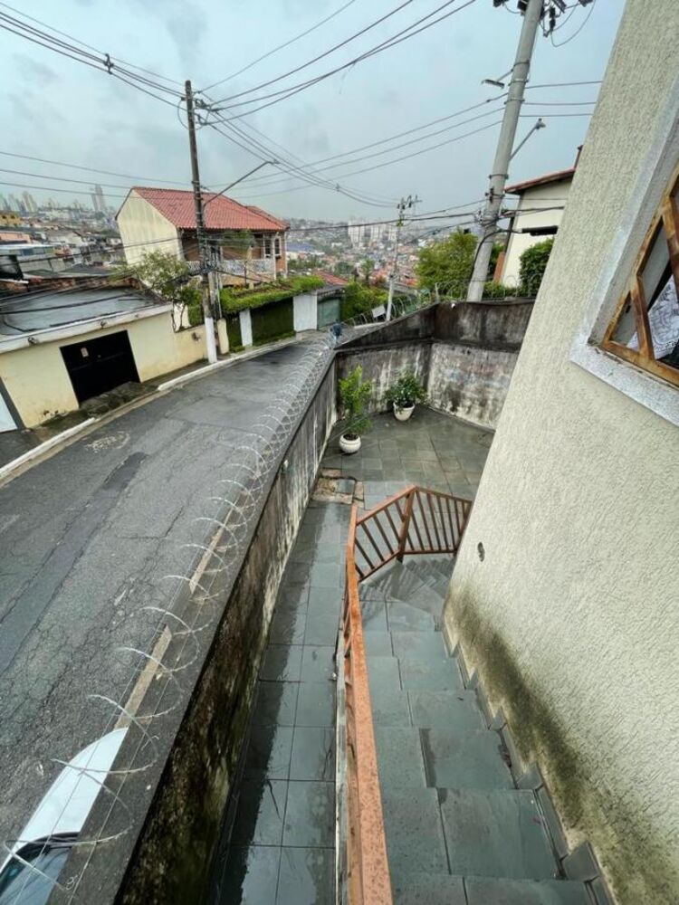 Sobrado, 2 quartos, 120 m² - Foto 6