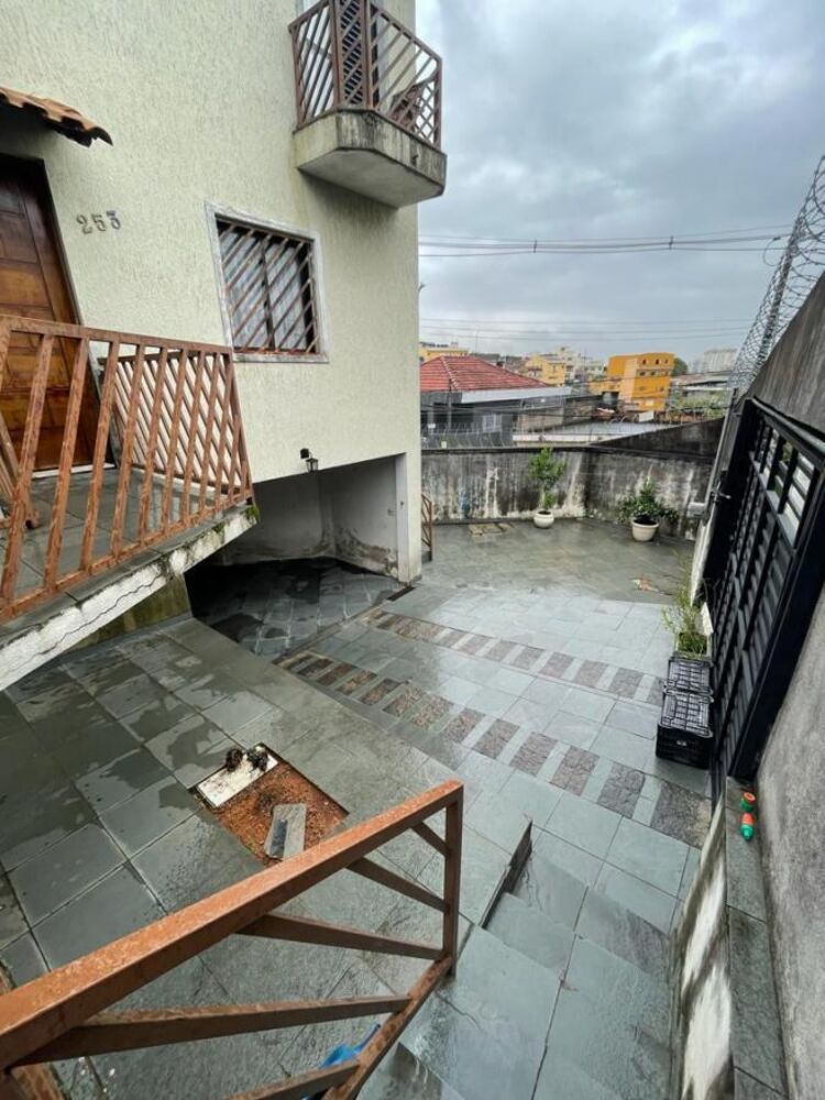 Sobrado, 2 quartos, 120 m² - Foto 7