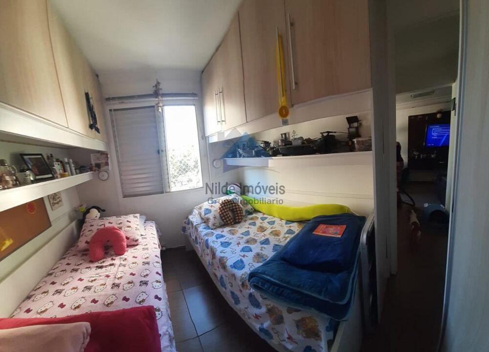 Apartamento, 2 quartos, 51 m² - Foto 4