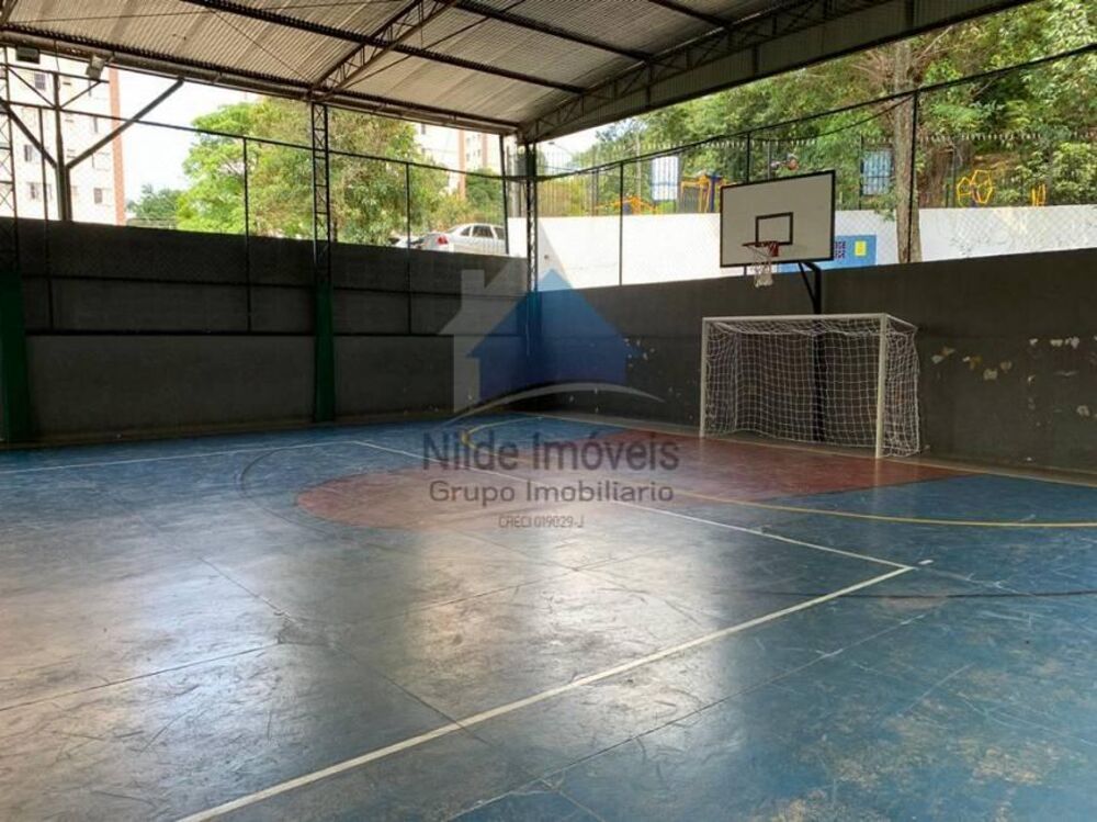 Apartamento, 2 quartos, 51 m² - Foto 2