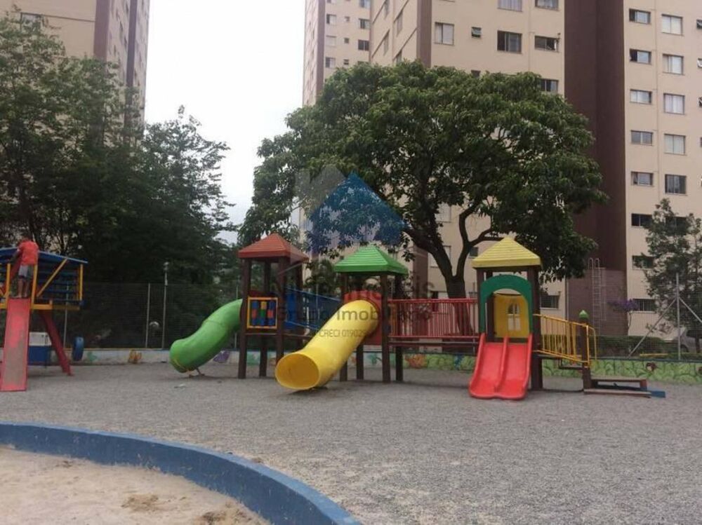Apartamento, 2 quartos, 51 m² - Foto 1