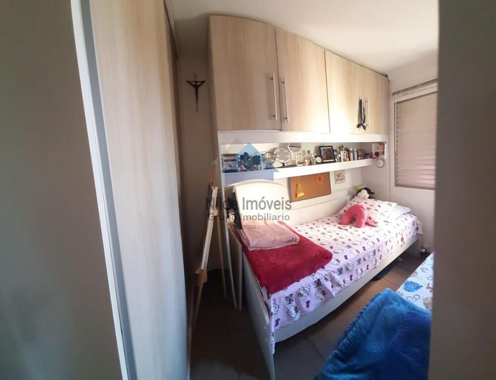 Apartamento, 2 quartos, 51 m² - Foto 8