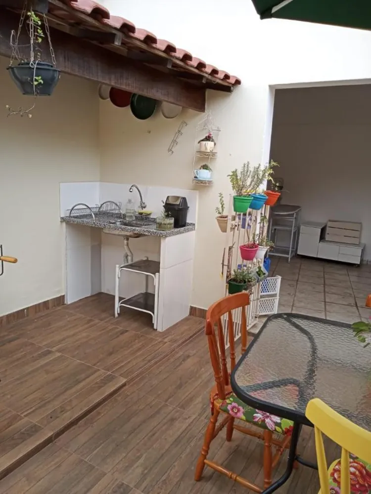 Sobrado, 3 quartos, 190 m² - Foto 5