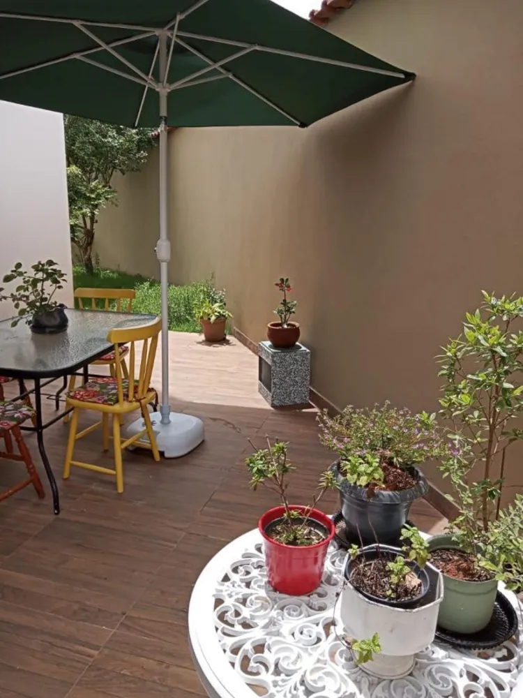 Sobrado, 3 quartos, 190 m² - Foto 8