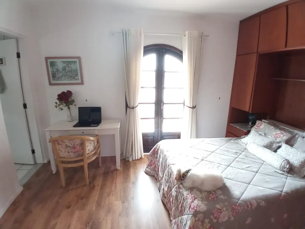 Sobrado, 3 quartos, 190 m² - Foto 7
