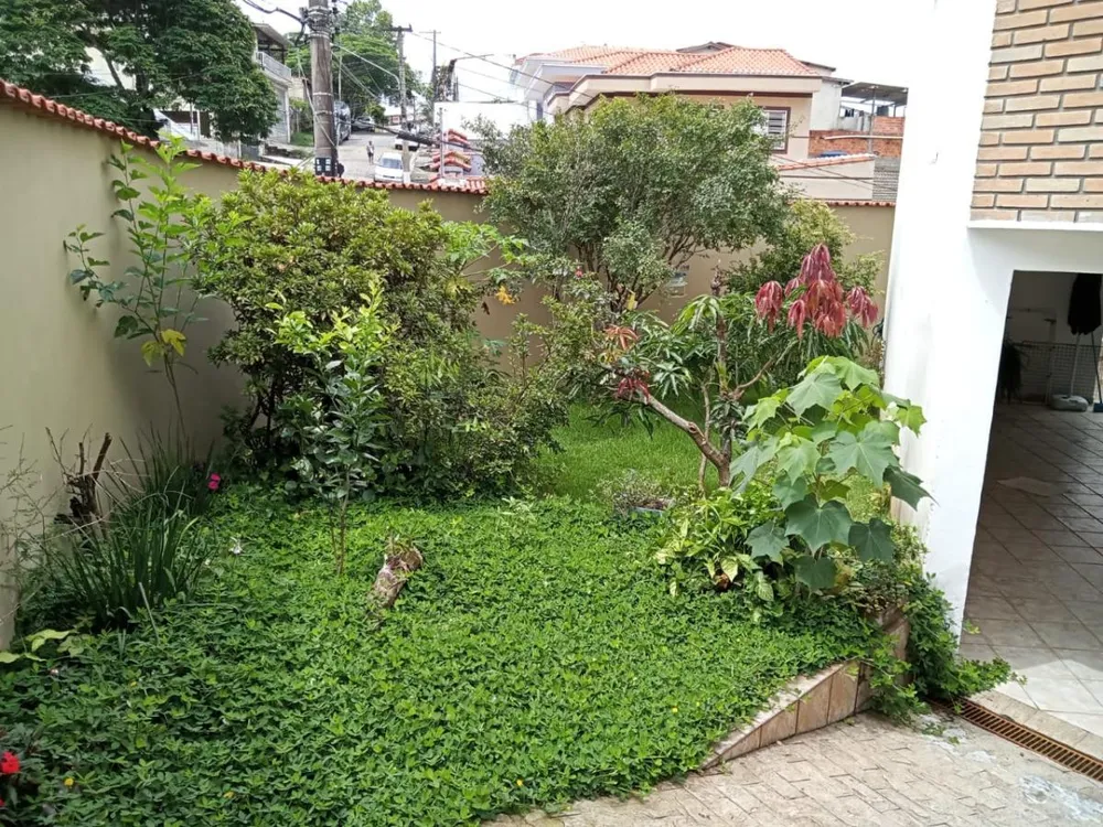 Sobrado, 3 quartos, 190 m² - Foto 10