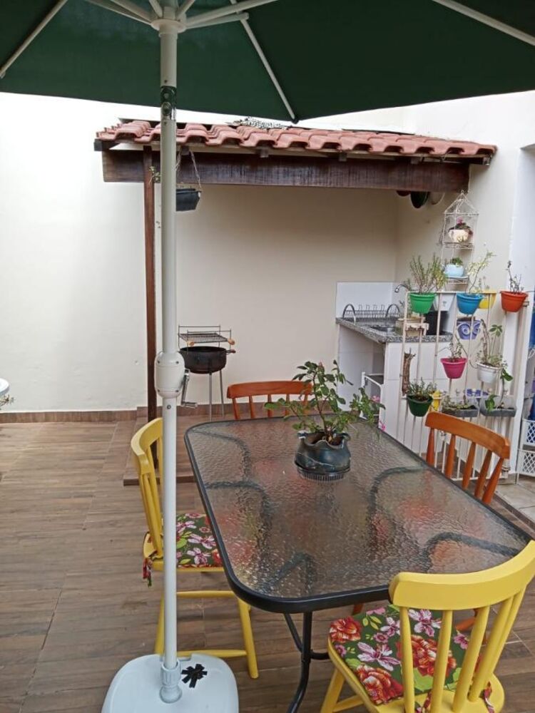Sobrado à venda com 3 quartos, 190m² - Foto 3