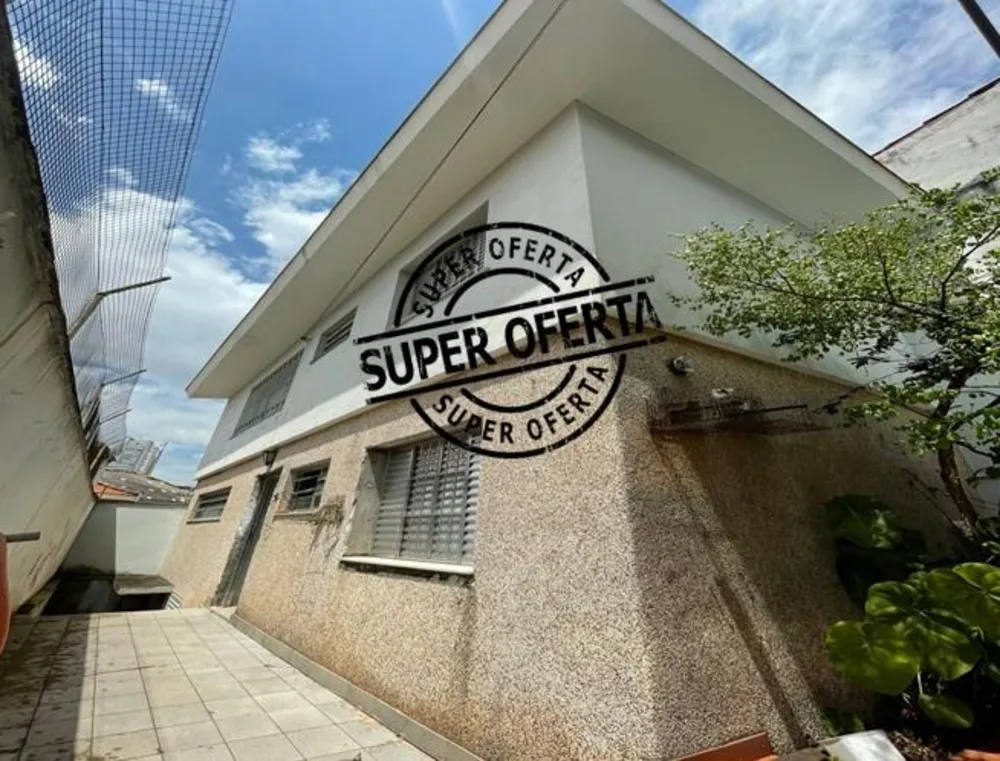 Sobrado, 3 quartos, 220 m² - Foto 2