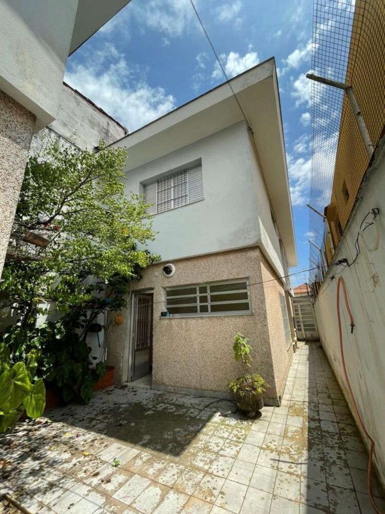 Sobrado, 3 quartos, 220 m² - Foto 4