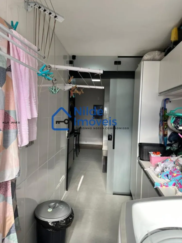Apartamento, 3 quartos, 98 m² - Foto 6