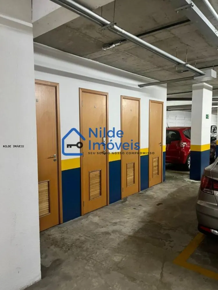 Apartamento, 3 quartos, 98 m² - Foto 16