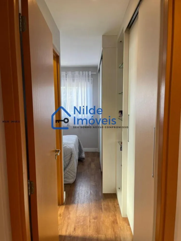 Apartamento, 3 quartos, 98 m² - Foto 12