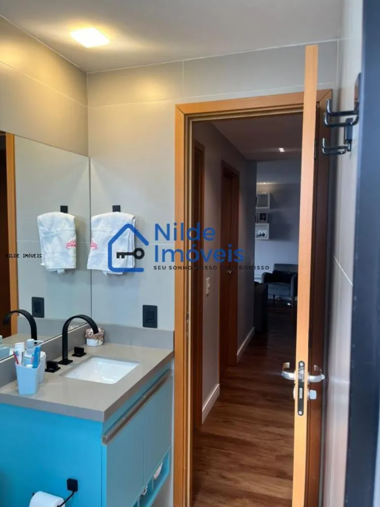 Apartamento, 3 quartos, 98 m² - Foto 11