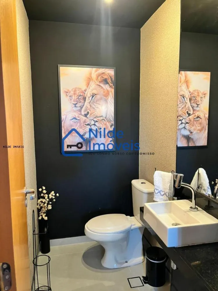 Apartamento, 3 quartos, 98 m² - Foto 8