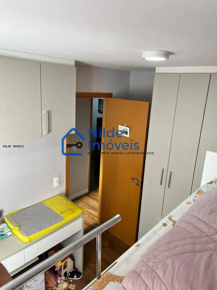 Apartamento, 3 quartos, 98 m² - Foto 9