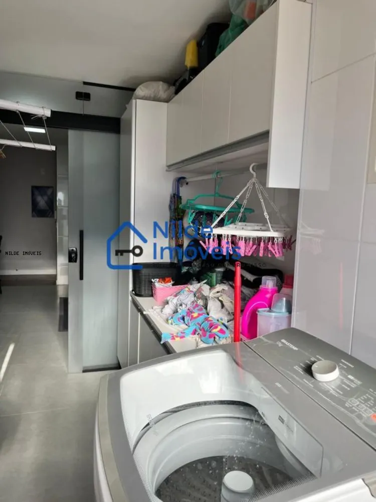 Apartamento, 3 quartos, 98 m² - Foto 7