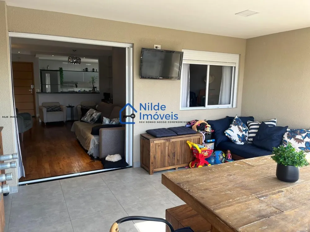 Apartamento, 3 quartos, 98 m² - Foto 5