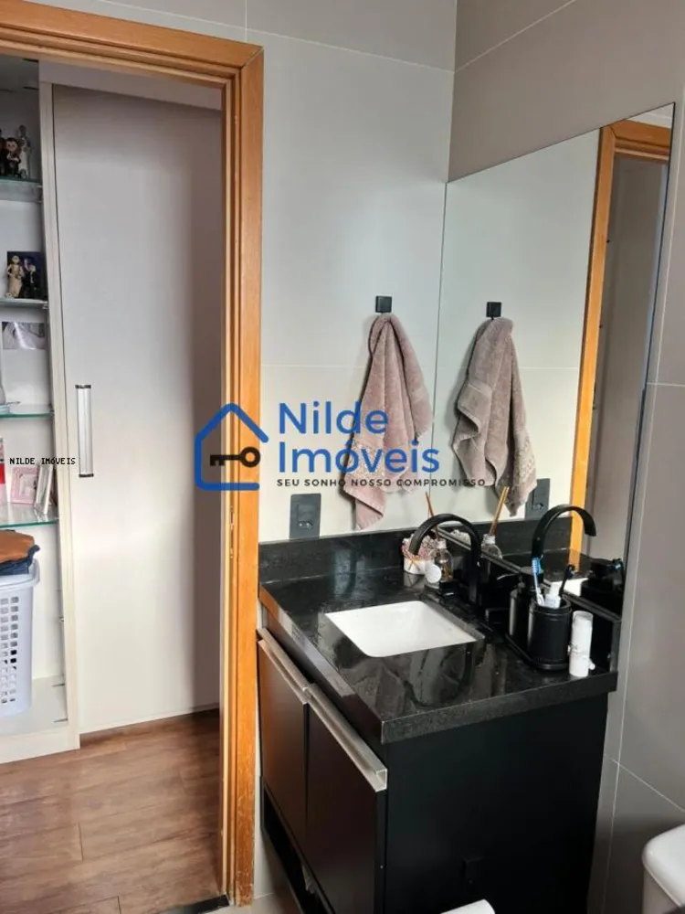 Apartamento, 3 quartos, 98 m² - Foto 13