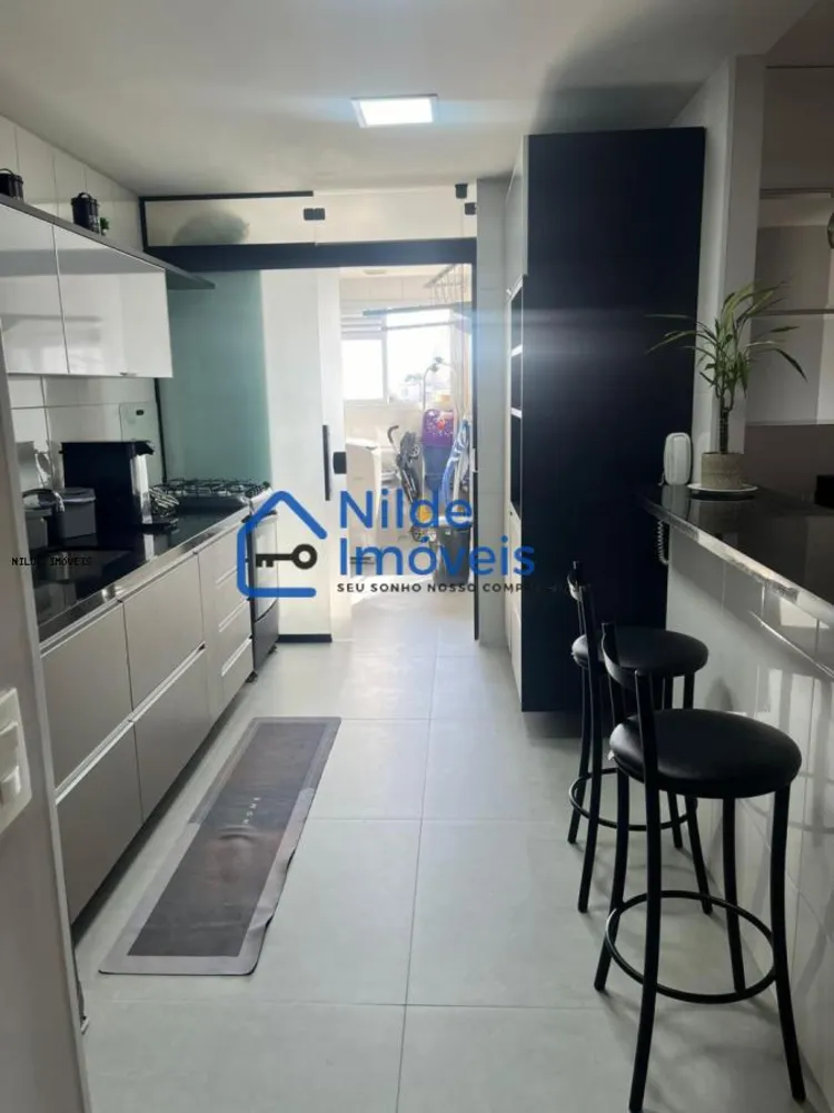 Apartamento, 3 quartos, 98 m² - Foto 2