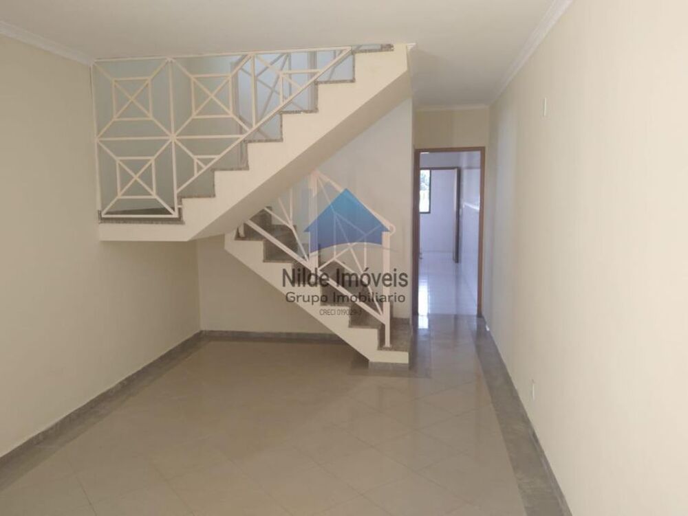 Sobrado, 3 quartos, 250 m² - Foto 7