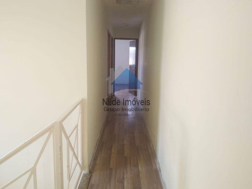 Sobrado, 3 quartos, 250 m² - Foto 25