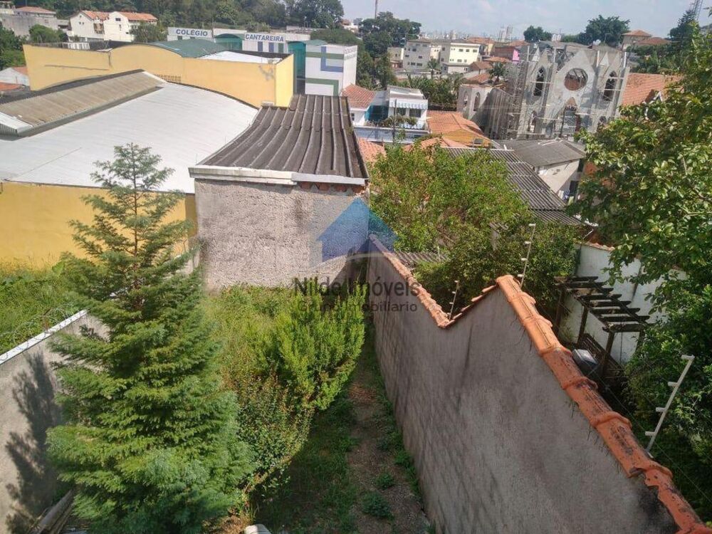 Sobrado, 3 quartos, 250 m² - Foto 16