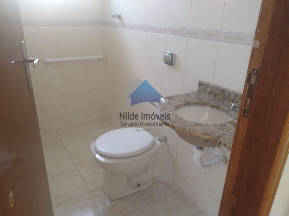 Sobrado, 3 quartos, 250 m² - Foto 17