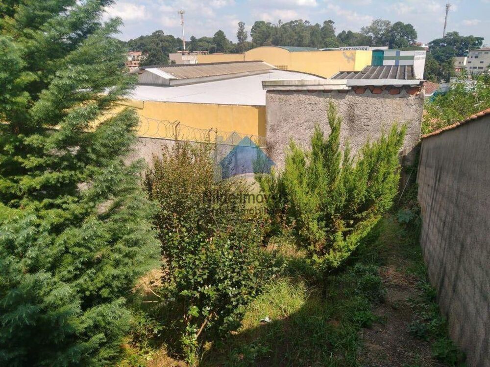 Sobrado, 3 quartos, 250 m² - Foto 9