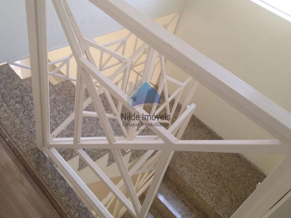Sobrado, 3 quartos, 250 m² - Foto 13