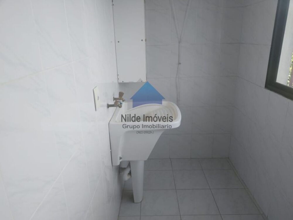 Sobrado, 3 quartos, 250 m² - Foto 12