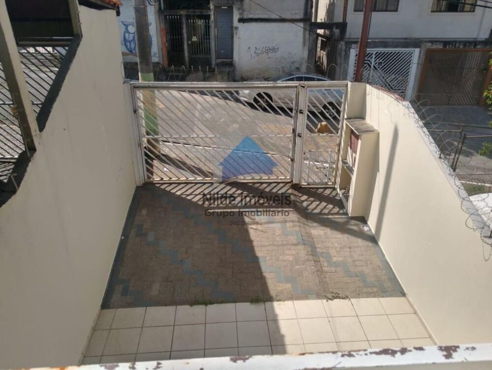 Sobrado, 3 quartos, 250 m² - Foto 4