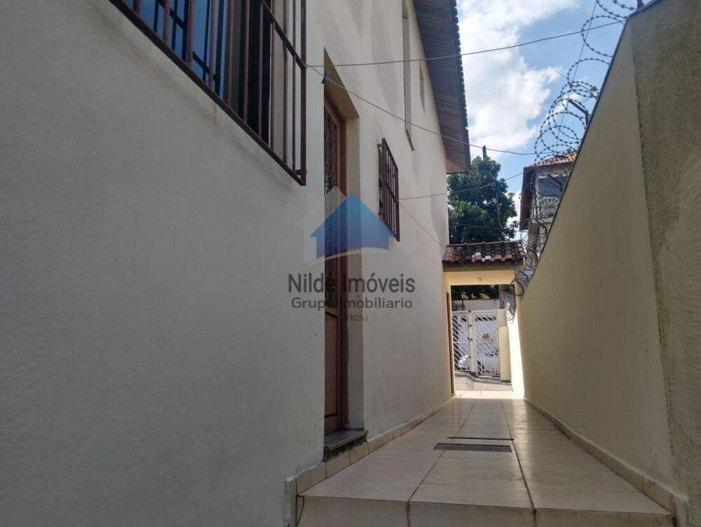 Sobrado, 3 quartos, 250 m² - Foto 22