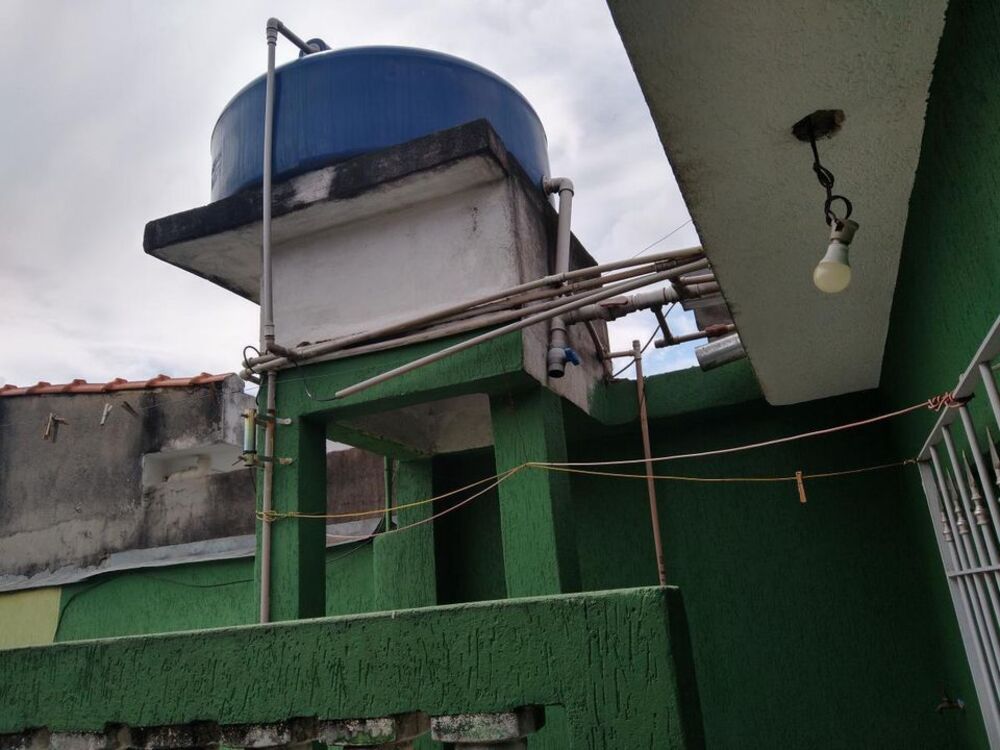 Sobrado, 4 quartos, 160 m² - Foto 8