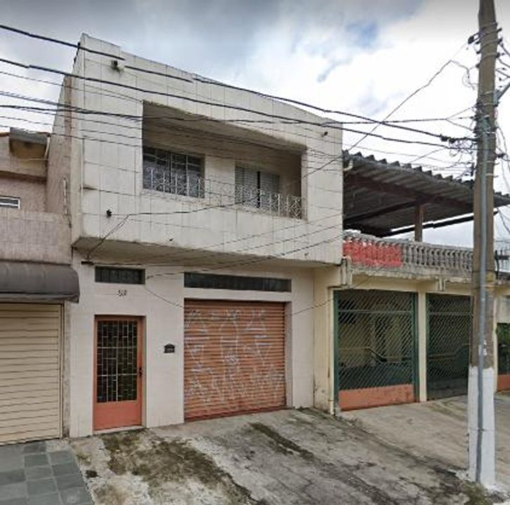 Sobrado, 4 quartos, 160 m² - Foto 1